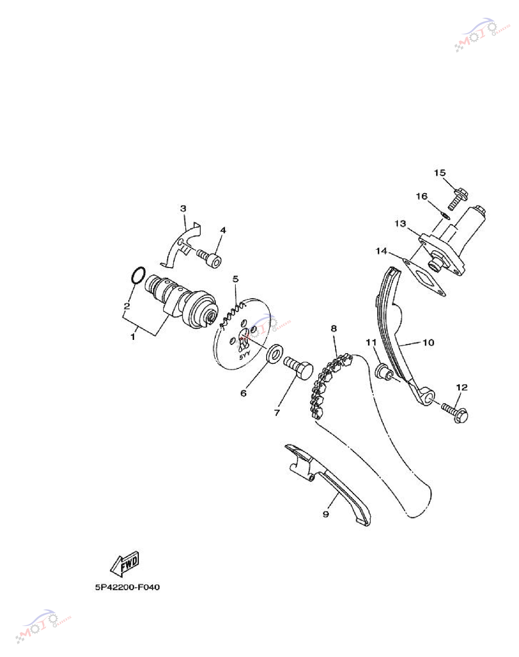 Engine Diagram